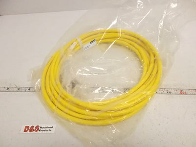 New Parker Compumotor 71-015886-25 Servo Encoder Cable 25' 18 Pin Flying Leads