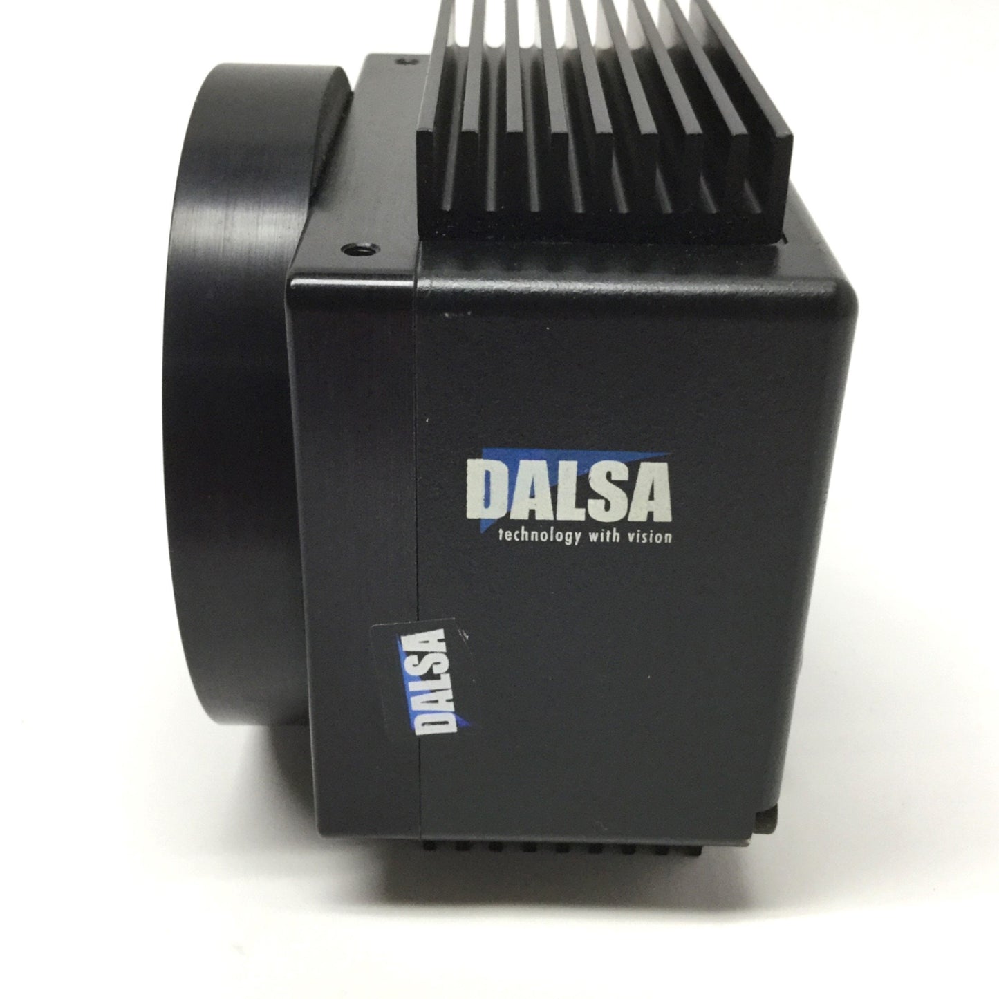 Used Dalsa P2-23-06K40 Line Scan CCD Machine Vision CameraLink 6K Camera 7æm, 12kHz