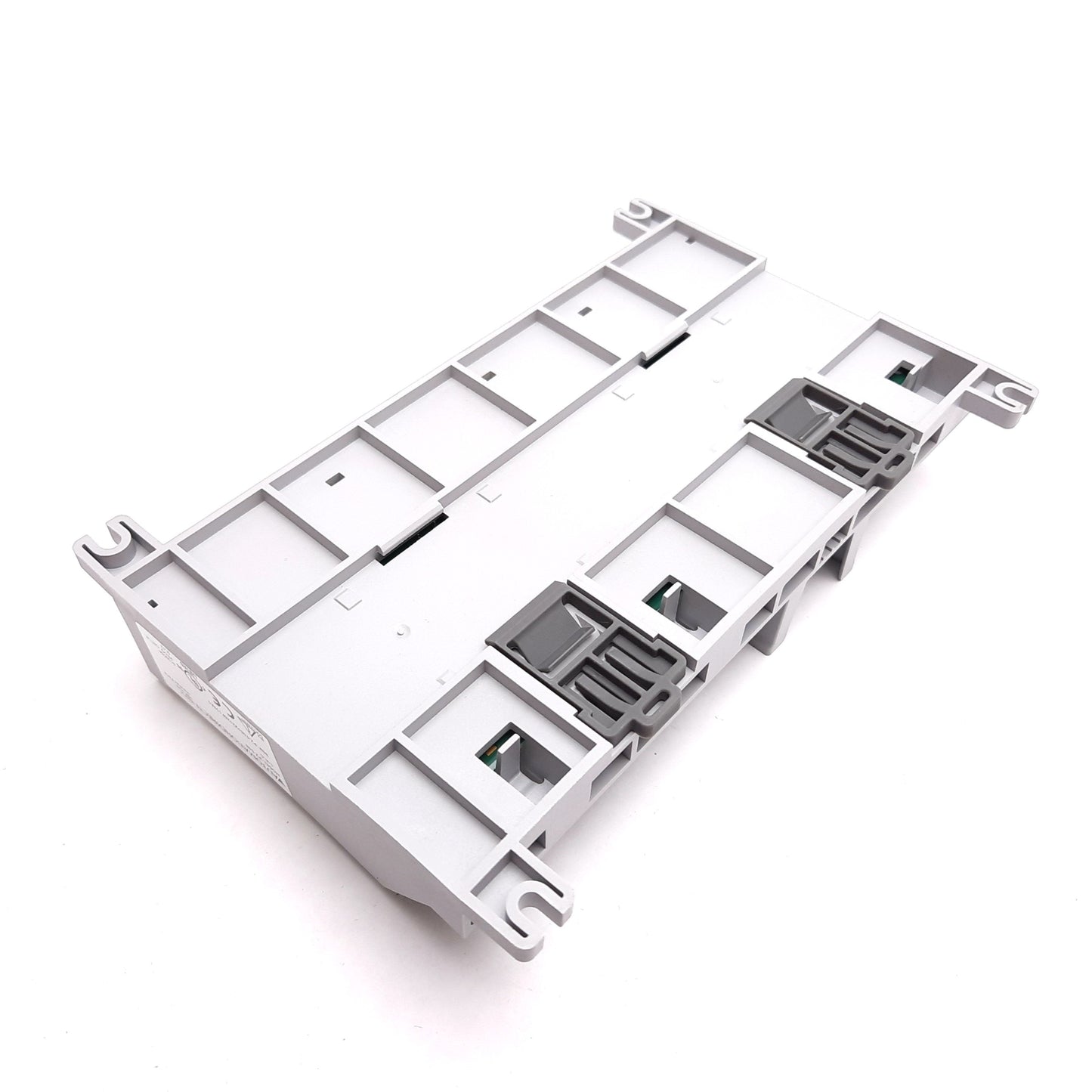 New Other Automation Direct P2-04B P2000 PLC I/O Base, Holds Power Supply / CPU / 4x I/O