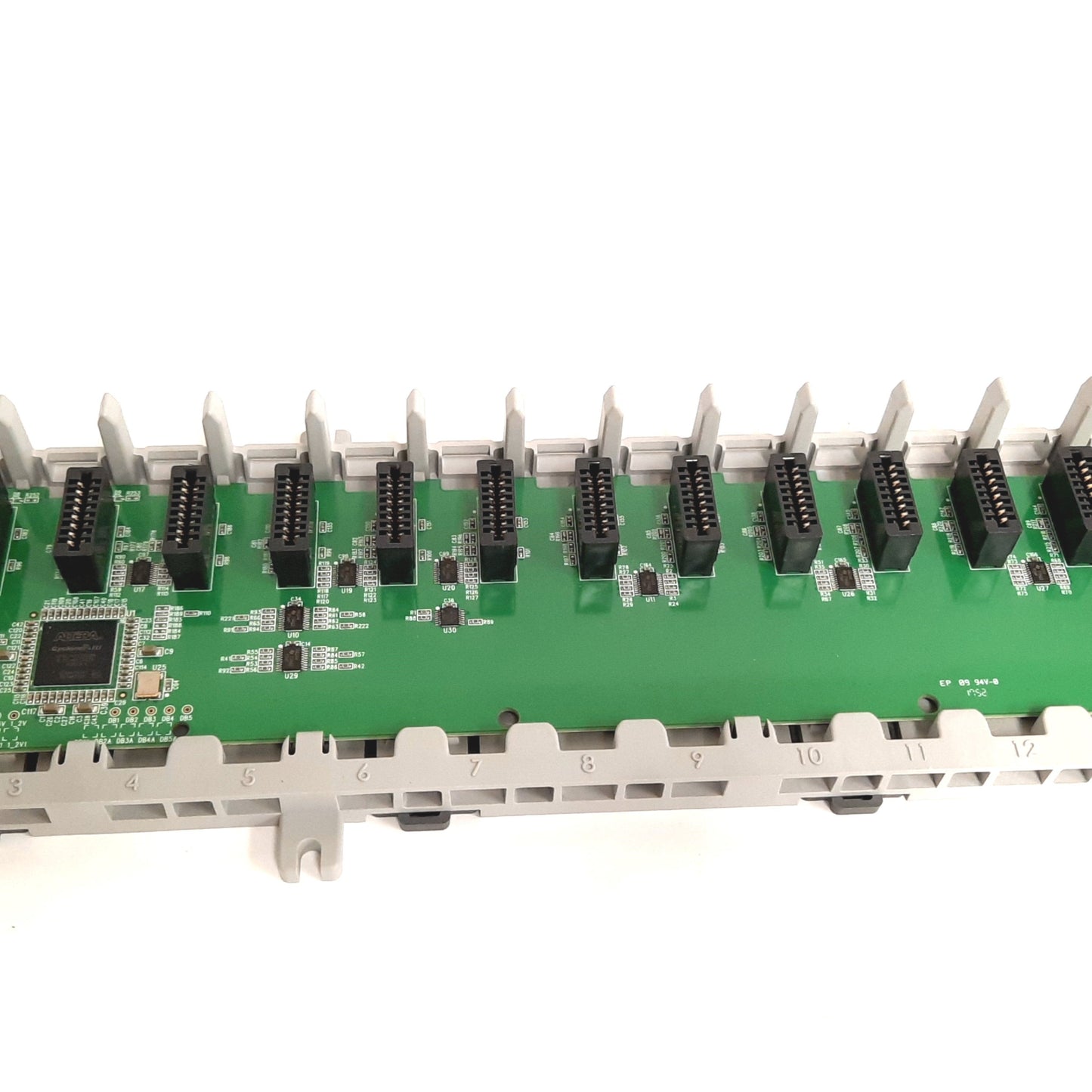 New Other Automation Direct P2-15B P2000 PLC I/O Base, Holds Power Supply / CPU / 15x I/O