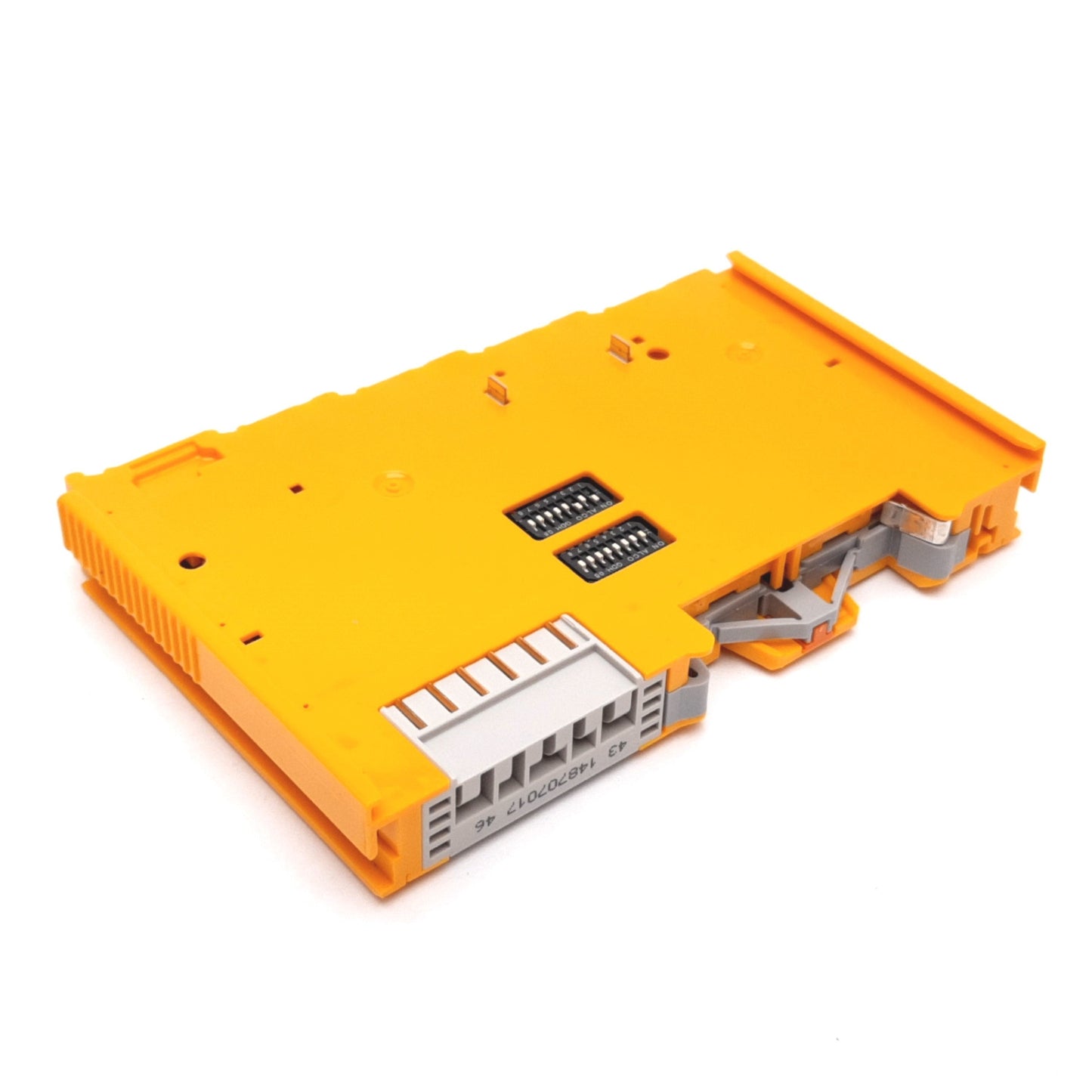 Used Beckhoff EL1904 EtherCAT PLC Digital Input Module, 4-Channel, Rating: 24VDC