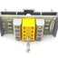 New Other Banner RS8 Socket, For Modulated Photoelectric Amplifier, 8-Pin, DIN