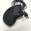 Used Logitech T-BB18 TrackMan Optical Trackball Mouse, USB, Scroll Wheel