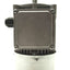 New Other Motovario T71-B4 AC Motor, 1/2HP, 1665RPM, 3PH 208/230/400/460VAC, 56C Frame