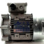 New Other Motovario T71-B4 AC Motor, 1/2HP, 1665RPM, 3PH 208/230/400/460VAC, 56C Frame