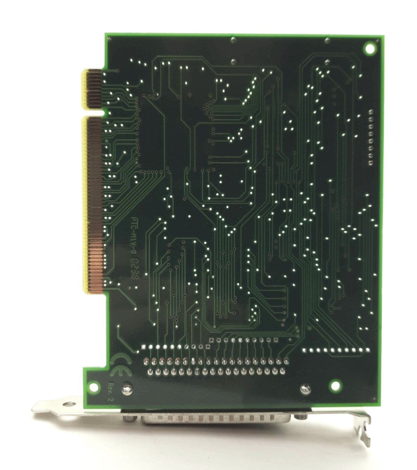 Used Measurement Computing PCI-DIO24H Digital I/O Interface, PCI, 24-Channel, TTL