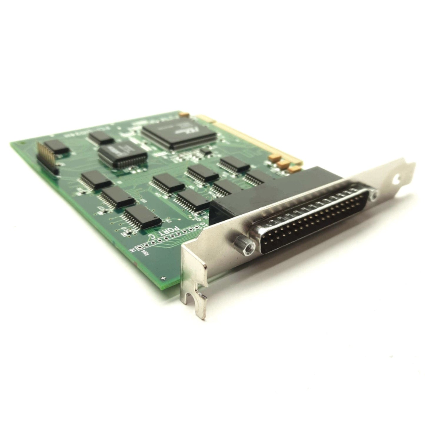 Used Measurement Computing PCI-DIO24H Digital I/O Interface, PCI, 24-Channel, TTL