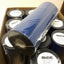 New Other Lot of 11 DNP TRX50 Black Wax Thermal Transfer Ribbon 171mm x 450m (6.73"x1476')