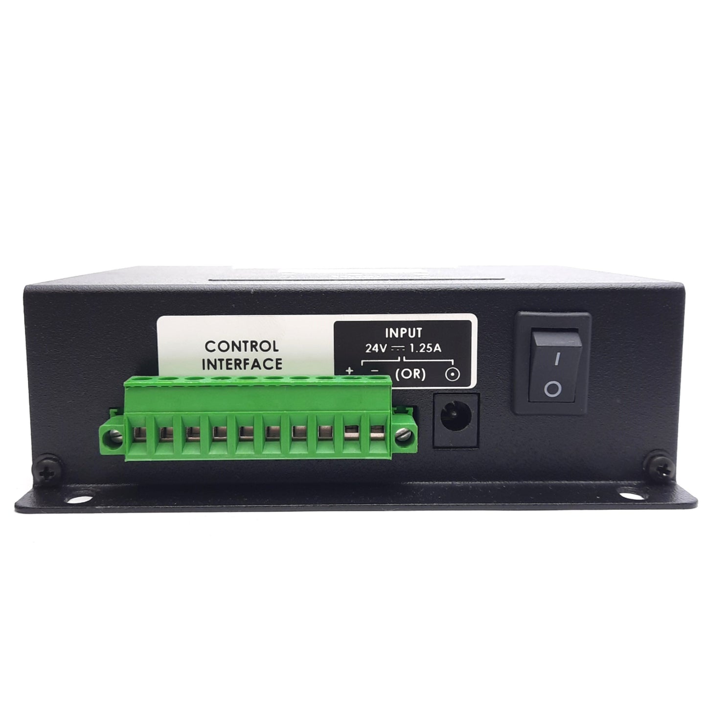 Used Advanced Illumination CS420-0103 Constant Current LED Intensity Controller