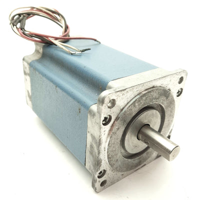 Used Superior Electric KML093F14 SLO-SYN Stepper Motor, 1.8ø, 2.45VDC 6.8A, NEMA 34