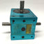 Used Camco 50RG4 H14-270 Roller Gear Box Rotary Indexer Drive, 4-Stop, 270 Period