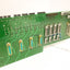 Used Anorad 811094-A 5Unit Chassis Board w/ 700-HB33Z24 Relays