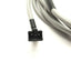 Used CCS FCB-F-2 4-Branch LED Power Cable, Control to 4x LED, 3-Pin SM Connectors, 2m