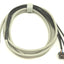 Used CCS FCB-F-2 4-Branch LED Power Cable, Control to 4x LED, 3-Pin SM Connectors, 2m