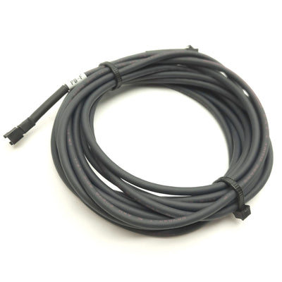 Used CCS CB-5 LED Power Extension Cable, Light Unit to Control, 2-Pin, 5m long