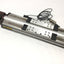 Used Parker 404150XRMSD2 Linear Actuator Ballscrew Positioner Stage 150mm, NEMA 23