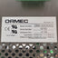 Used Ormec ORN-30/EXDHS v1.5a Orion Motion Controller 3-Slot, MMX 233MHz, 115/230VAC