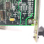 Used Ormec Orion ORN-SW-AM/0 V1.1.0 ServoWire Servo Axis Module Card, RJ45, IEEE 1394