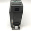 Used Control Techniques EN-204-00-000 Servo Drive 240VAC 4.5A 3PH w/FM-4 Module