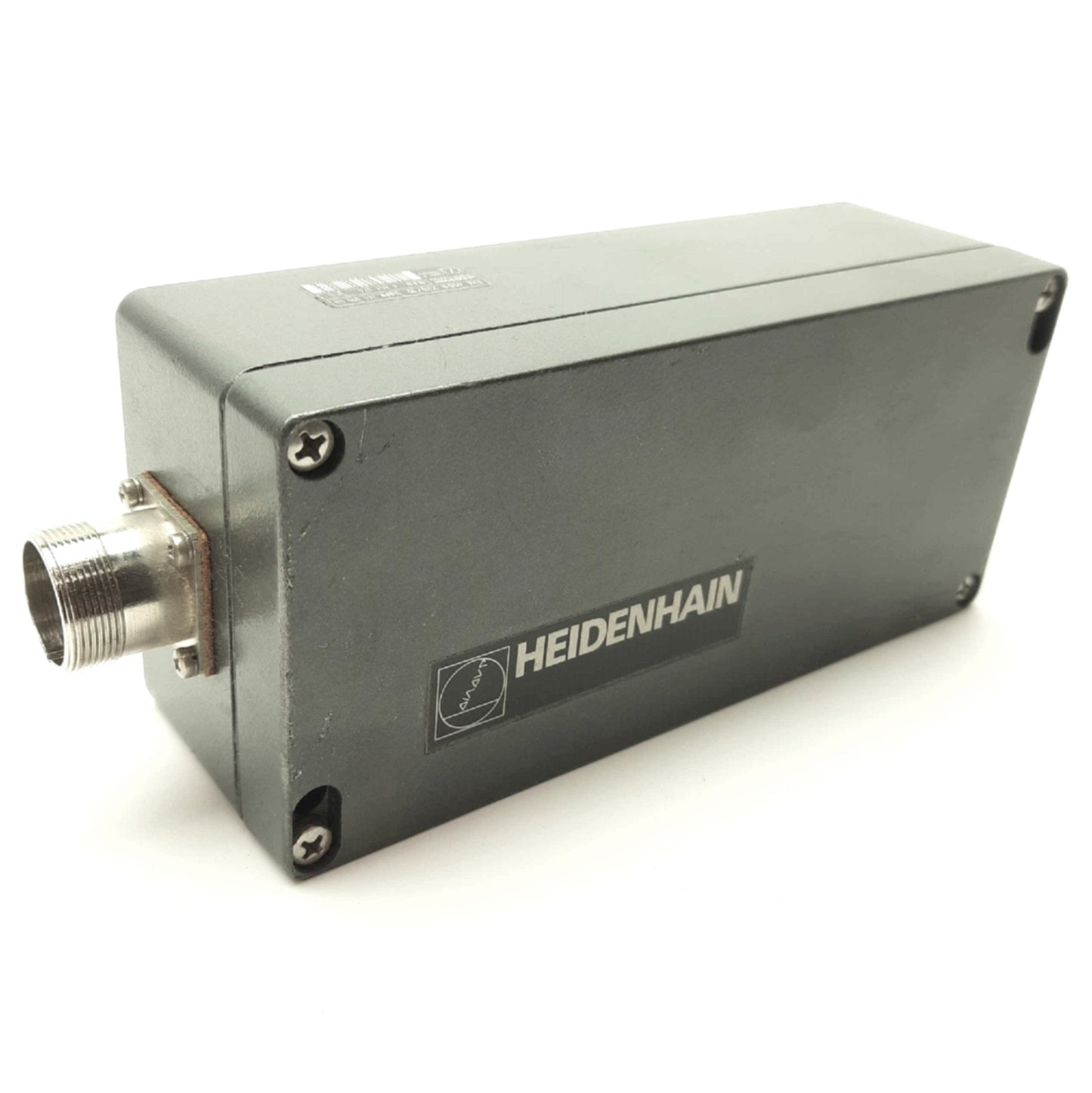 New Other Heidenhain EXE 650 B X25/10 Encoder Interpolator 11æApp to TTL 8MHz 25-Fold 5VDC