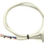 Used Allen Bradley 1492-CABLE010A Pre-Wired Cable for 1746-IA16/IM16/IN16/ITB16/ITV16