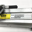 Used Parker 404150XRMSD2 Linear Actuator Ballscrew Positioner Stage 150mm, NEMA 23