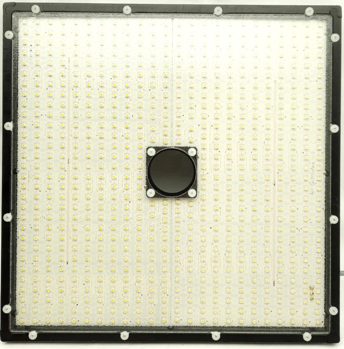 Used Spectrum Illumination OL1212-WHI Machine Vision Light 12 x 12" White LED 24VDC