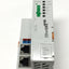 Used Wago 750-354 EtherCAT Ethernet Fieldbus Coupler 100Mbit/s 2-Port RJ45, 24VDC