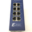 Used B&B EIR308 E-Linx Unmanaged Industrial Ethernet Switch 8-Port RJ45 10/100BaseTX