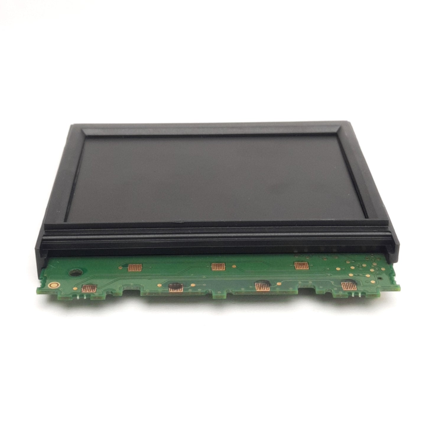 Used Eurotherm U002-5216-C27-04-HK 2700 Series TFT Display & Driver Board