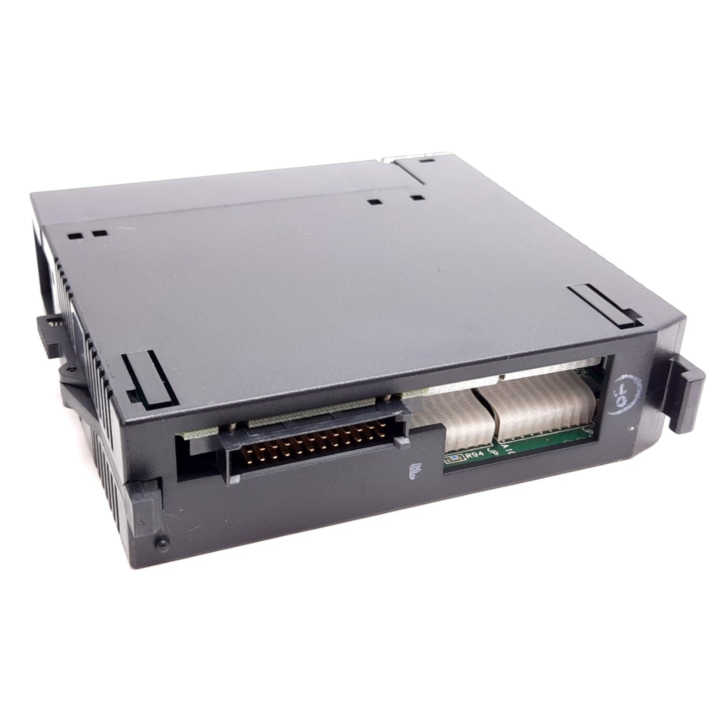 GE Fanuc IC693CMM321-CC Series 90-30 Ethernet Interface Controller Module TCP/IP
