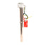 New Other Process Technology T3-208-27X-PI-X36W Titanium Immersion Heater, 3000W, 208VAC