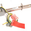 New Other Process Technology T3-208-27X-PI-X36W Titanium Immersion Heater, 3000W, 208VAC