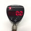 Used Wika PSD-4 Electronic Pressure Switch w/Display 0-500psi, 15-35VDC, 4-20mA Out