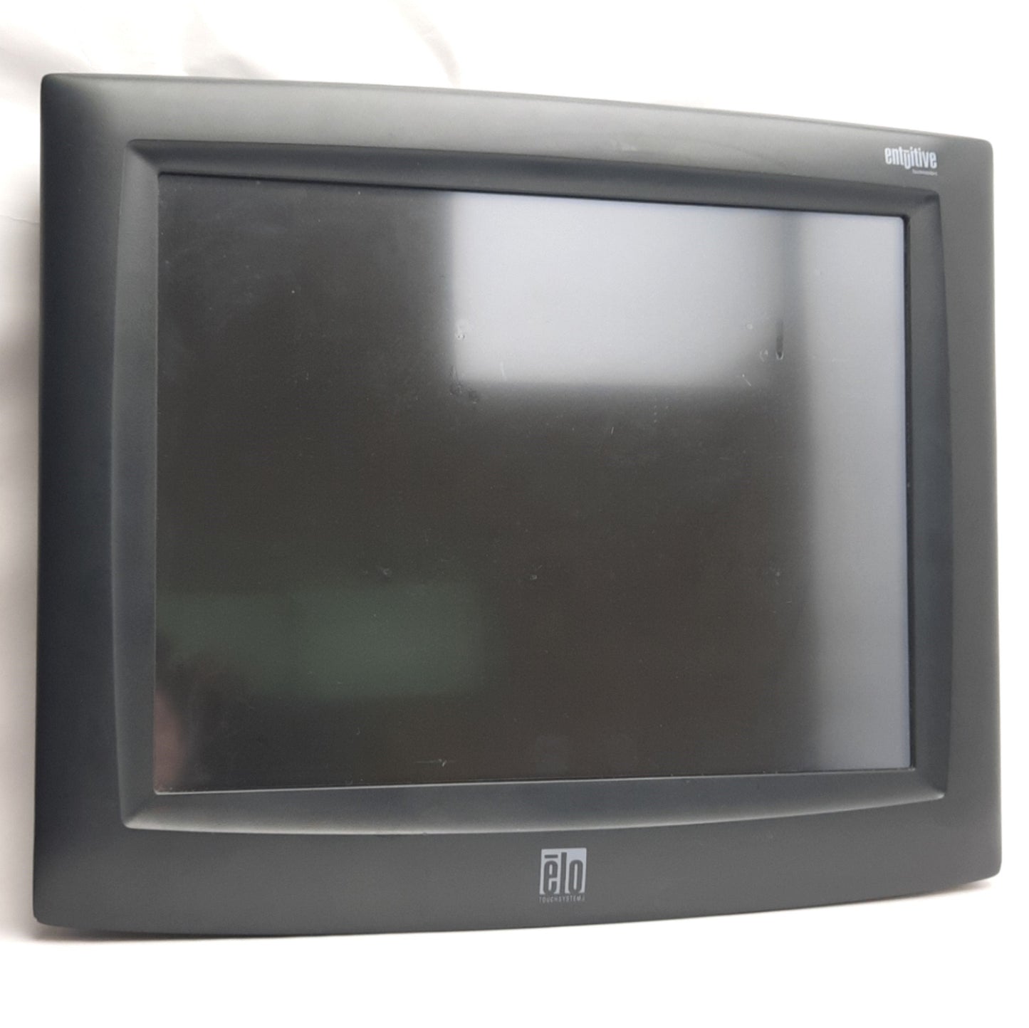 Used Elo ET1525L-7CWC-1 Accutouch Touchscreen Monitor 15", VGA, 1024 x 768, USB-B