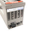 Used Emerson AX-4000-00-0D-000 Servo Drive Controller, 4-Axis, 96-264VAC 50/60Hz