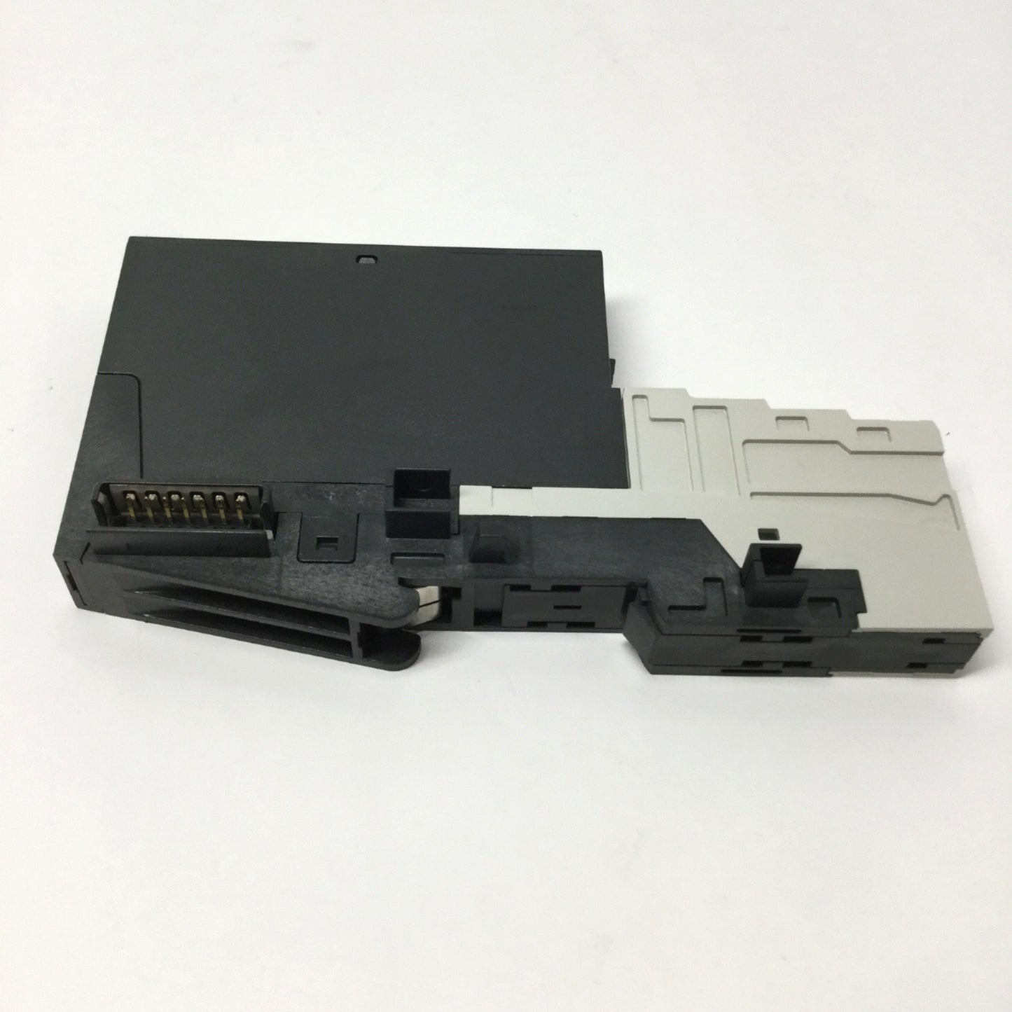 Used Siemens 6ES7 138-4CA01-0AA0 Simatic S7 PM-E ET 200S PLC Power Module 24VDC