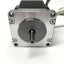 Used Oriental Vexta PK266-E2.0B Stepping Motor, Double Shaft, 2-Phase, 1.8ø, NEMA 23