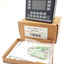 New Maple Systems HMC7030A-L HMI + PLC 3" LED 18 Key 24VDC 125mA, 32 Bit 3:1