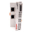 New Beckhoff EK1818 EtherCAT Coupler Module, 8x Digital Inputs & 8x Digital Outputs