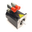 New – Open box Kollmorgen AKM41H-EKCNAB00 Servo Motor, 84mm Frame, w/ BiSS Multi Turn Encoder