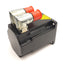 New – Open box Kollmorgen AKM41H-EKCNAB00 Servo Motor, 84mm Frame, w/ BiSS Multi Turn Encoder