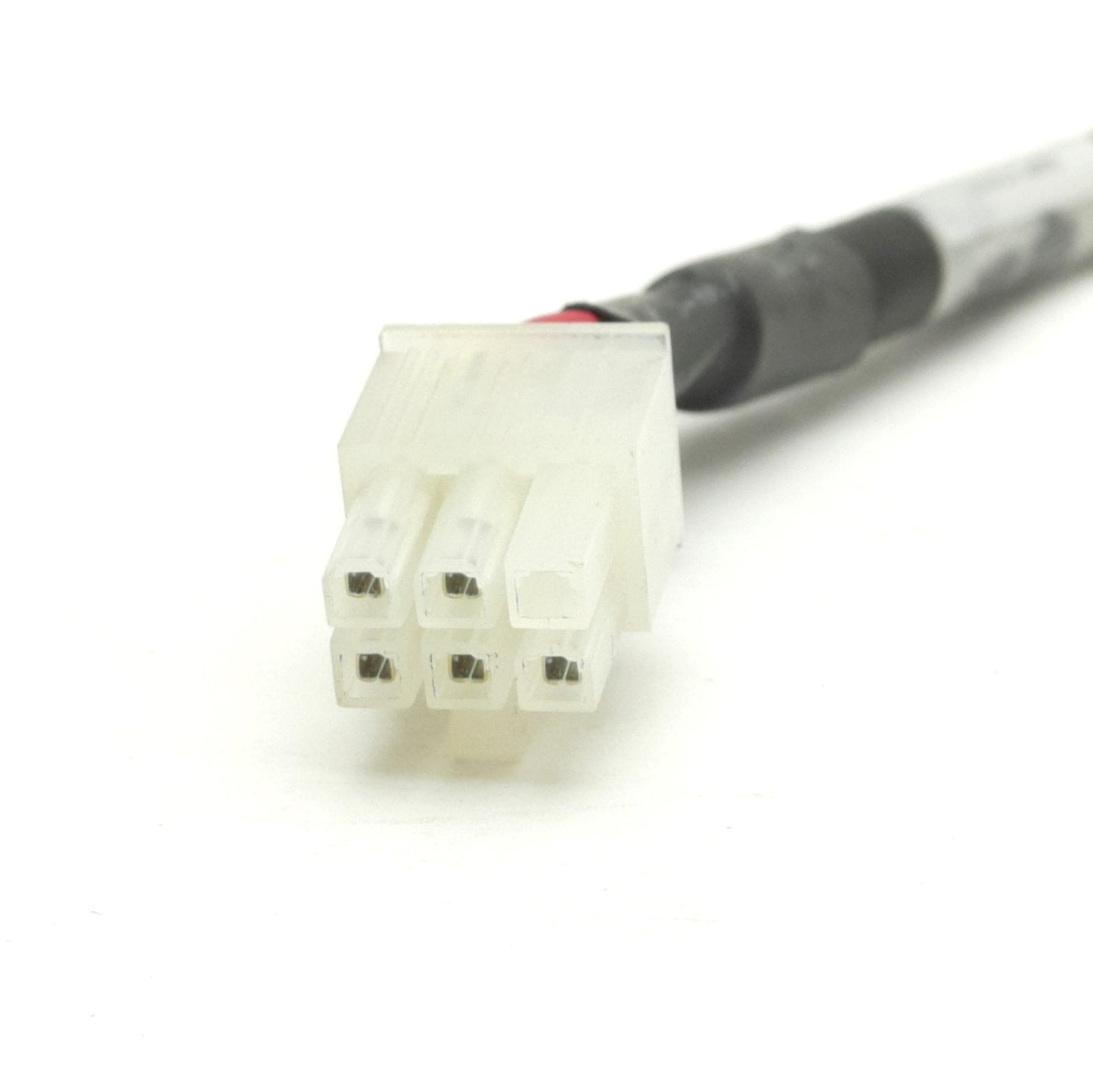 Used Oriental Motor CC02SBFM Brushless Driver Connecting Extension Cable, 2m, 6-Pin