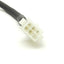 Used Oriental Motor CC02SBFM Brushless Driver Connecting Extension Cable, 2m, 6-Pin