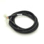 Used Oriental Motor CC02SBFM Brushless Driver Connecting Extension Cable, 2m, 6-Pin