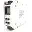 Used Moore SPT/TPRG/PRG/U Temperature Transmitter, ISAT/C RTD, 4-20mA 1-5V, DIN Rail