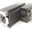 New Applied Motion Products TXM24S-3RG Integrated StepSERVO Motor NEMA 24 12-70VDC