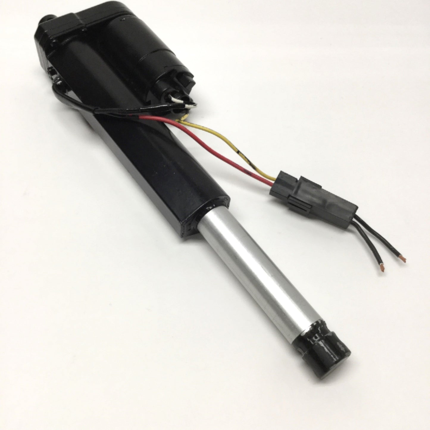 Used Thomson S24-09A04-0344 Linear Actuator 52mm/s, 73mm Stroke, 110N Load, 24VDC