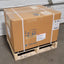 New Yaskawa CIMR-VU4A0018GAA Rev C V1000 NEMA 4x AC Drive, 7.5kW, 380-480VAC 3-Ph