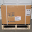 New Yaskawa CIMR-VU4A0018GAA Rev C V1000 NEMA 4x AC Drive, 7.5kW, 380-480VAC 3-Ph